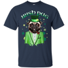 Nice Pug T Shirts - Irish Pug Ver 1, is a cool gift for your friends