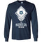 Seattle Mariners Girl Win Or Lose T Shirts