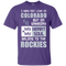 My Heart And My Soul Belong To The Colorado Rockies T Shirts