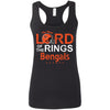 The Real Lord Of The Rings Cincinnati Bengals T Shirts