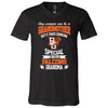 It Takes Someone Special To Be A Bowling Green Falcons Grandma T Shirts
