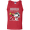 New Jersey Devils Make Me Drinks T-Shirt