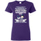 People Should Seriously Stop Expecting Normal From A Seattle Mariners Girl T Shirt