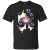 Nice Pug T Shirts - Pug Doughnut Galaxy, cool gift for your friend