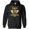 The Best Kind Of Dad Arizona Cardinals T Shirts