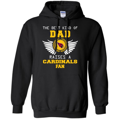 The Best Kind Of Dad Arizona Cardinals T Shirts
