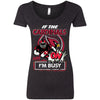 If The Arizona Cardinals Are On - I'm Busy T Shirts