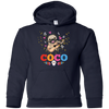 Coco Pug T Shirts