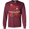 Cool Pretty Perfect Mom Fan Cleveland Browns T Shirt