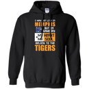 My Heart And My Soul Belong To The Memphis Tigers T Shirts