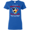 I'm Not Wonder Woman Houston Texans T Shirts