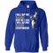 I Will Support Everywhere Los Angeles Rams T Shirts