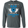 The Best Kind Of Dad Carolina Panthers T Shirts