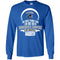 The Only Thing Dad Loves His Daughter Fan Vancouver Canucks T Shirt