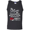 Cool Pretty Perfect Mom Fan Carolina Hurricanes T Shirt