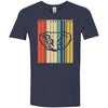 Vintage Style Alabama Crimson Tide T Shirt - Best Funny Store