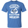 Everybody Has An Addiction Mine Just Happens To Be Tampa Bay Rays T Shirt