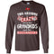 This Grandma Is Crazy About Her Grandkids And Her Tampa Bay Buccaneers T Shirt