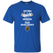 This Nana Is Crazy About Her Grandkids And Her Vegas Golden Knights T Shirts