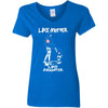 Like Mother Like Daughter New York Yankees T Shirts