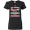 This Grandma Is Crazy About Her Grandkids And Her Tampa Bay Buccaneers T Shirt