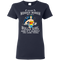 I'm Not Wonder Woman Buffalo Bulls T Shirts