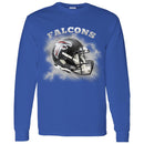 Teams Come From The Sky Atlanta Falcons T Shirts