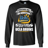 Everybody Has An Addiction Mine Just Happens To Be UCLA Bruins T Shirt