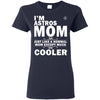 A Normal Mom Except Much Cooler Houston Astros T Shirts