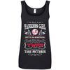 She Will Do It Twice And Take Pictures New York Yankees T Shirt