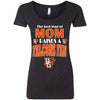 Best Kind Of Mom Raise A Fan Bowling Green Falcons T Shirts