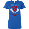 The Best Kind Of Dad Arizona Wildcats T Shirts