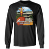 Special Logo Arizona State Sun Devils Home Field Advantage T Shirt