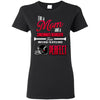 Cool Pretty Perfect Mom Fan Cincinnati Bearcats T Shirt