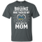 He Calls Mom Who Tackled My UCLA Bruins T Shirts