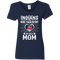 He Calls Mom Who Tackled My Cleveland Indians T Shirts