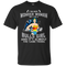 I'm Not Wonder Woman Buffalo Bulls T Shirts