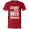 My Heart And My Soul Belong To The Arizona Diamondbacks T Shirts