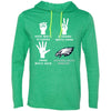 Nothing Beats Philadelphia Eagles T Shirt