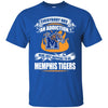 Everybody Has An Addiction Mine Just Happens To Be Memphis Tigers T Shirt