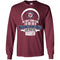 The Only Thing Dad Loves His Daughter Fan Washington Nationals T Shirt