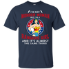 I'm Not Wonder Woman Texas Rangers T Shirts