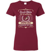 Good Girls Go To Heaven Arizona Coyotes Girls T Shirts