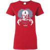 IT Horror Movies Los Angeles Angels T Shirts