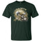 Teams Come From The Sky New Orleans Saints T Shirts