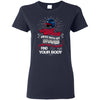 My Atlanta Braves And They'll Never Find Your Body T Shirt