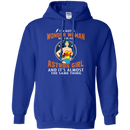 I'm Not Wonder Woman Houston Astros T Shirts