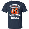 Everybody Has An Addiction Mine Just Happens To Be Cincinnati Bengals T Shirt