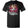 For Ever Not Just When We Win Arizona Cardinals T Shirt