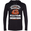 Everybody Has An Addiction Mine Just Happens To Be Chicago Bears T Shirt